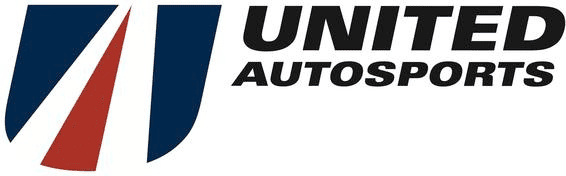 유나이티드 오토스포츠 Logo